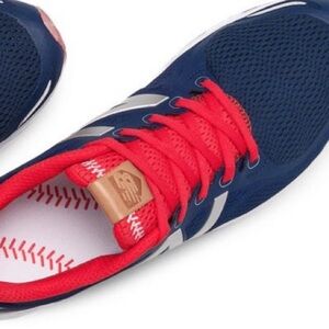 New Balance Red Sox/Fenway Sneakers- Special Edition!